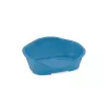 STEFANPLAST Sleeper 2 Κρεβάτι κατοικίδιων 68,5x49x27,5 cm Μπλε