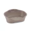 STEFANPLAST Bed Sleeper 4 Κρεβάτι συγκοίμησης 88x62x35,5 cm Ανοιχτό γκρι