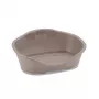 STEFANPLAST Bed Sleeper 4 Κρεβάτι συγκοίμησης 88x62x35,5 cm Ανοιχτό γκρι