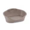 STEFANPLAST Bed Sleeper 5 Κρεβάτι συγκοίμησης 96x68x37,5 cm Ανοιχτό γκρι