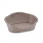 STEFANPLAST Bed Sleeper 5 Κρεβάτι συγκοίμησης 96x68x37,5 cm Ανοιχτό γκρι