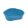 STEFANPLAST Sleeper 4 Κρεβάτι ταξιδιού / Παρκοκρέβατο 88x62x35,5 cm Μπλε