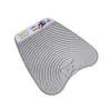 STEFANPLAST Πατάκι καθαρισμού άμμου γάτας Cleaner Little Carpet 39x35 cm Μπλε