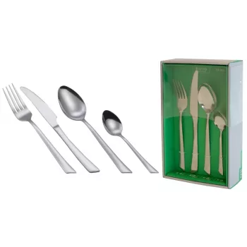 ASI Collection Σετ μαχαιροπίρουνων Bistro, 24 τεμ.