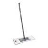 SAUBER Βούρτσα δαπέδου 40cm με τηλεσκοπικό στειλεό