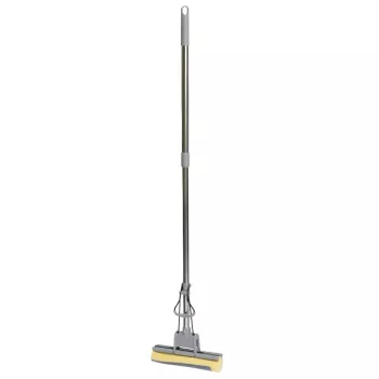 SAUBER Βούρτσα πίεσης PVA με τηλεσκοπικό στειλεό 24801022