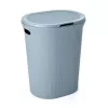 TATAY Κουτί πλυντηρίου Baobab 40L Μπλε