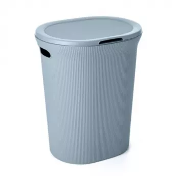 TATAY Κουτί πλυντηρίου Baobab 40L Μπλε