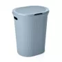 TATAY Κουτί πλυντηρίου Baobab 40L Μπλε