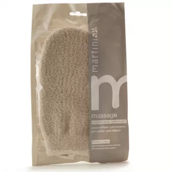 Martini Spa Spun Cedar γάντι φυσικό - γάντι περιποίησης και γυαλίσματος ξύλου