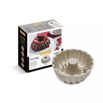 Guardini Classic Sweet Magic φόρμα κέικ με ελατήριο 23,5 cm