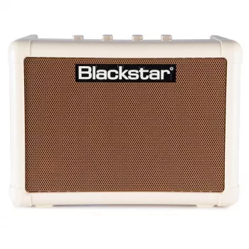 Blackstar Fly 3 Acoustic Mini Amp - ενισχυτής ακουστικής κιθάρας 3W
