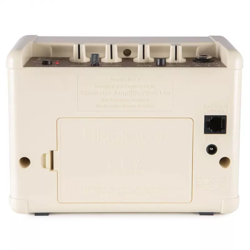 Blackstar Fly 3 Acoustic Mini Amp - ενισχυτής ακουστικής κιθάρας 3W
