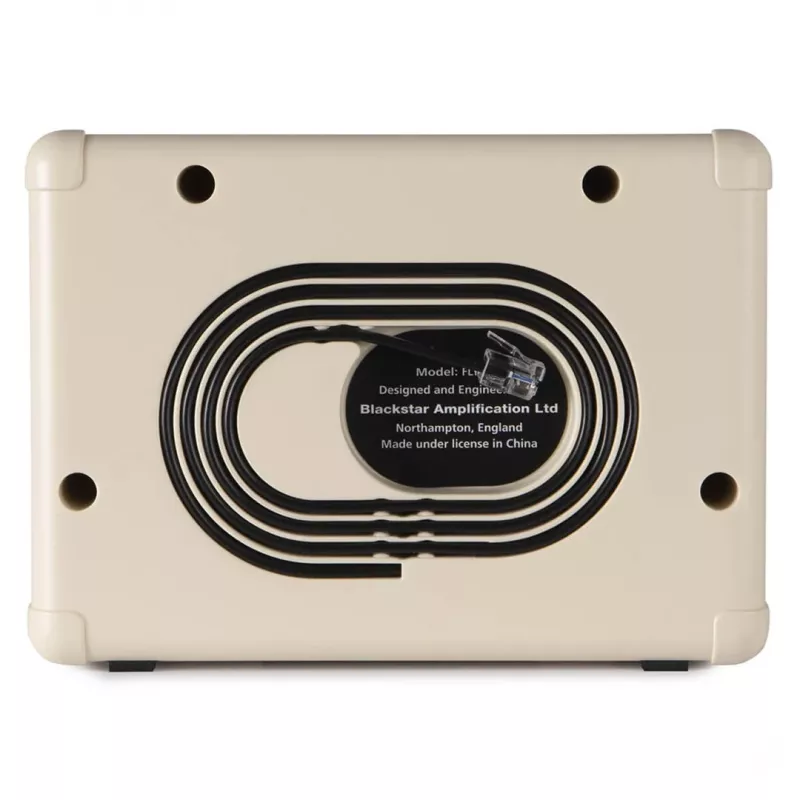 Blackstar Fly 3 Acoustic Mini Amp - ενισχυτής ακουστικής κιθάρας 3W