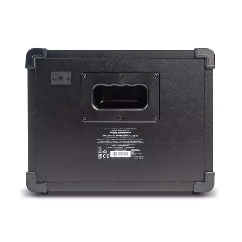 Blackstar ID:CORE V4 Stereo 10 Bluetooth - ενισχυτής κιθάρας 10 W