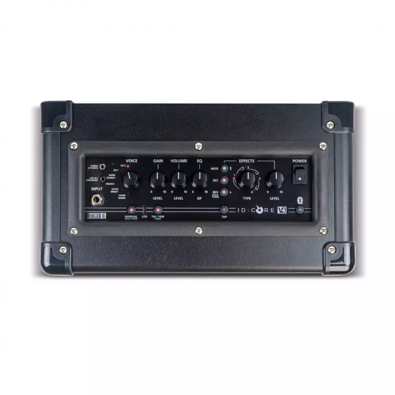 Blackstar ID:CORE V4 Stereo 10 Bluetooth - ενισχυτής κιθάρας 10 W