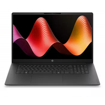 HP OmniBook 3 17 FHD Core 3-100U 8GB/512GB SSD χωρίς λειτουργικό σύστημα 17-dk0430ngx