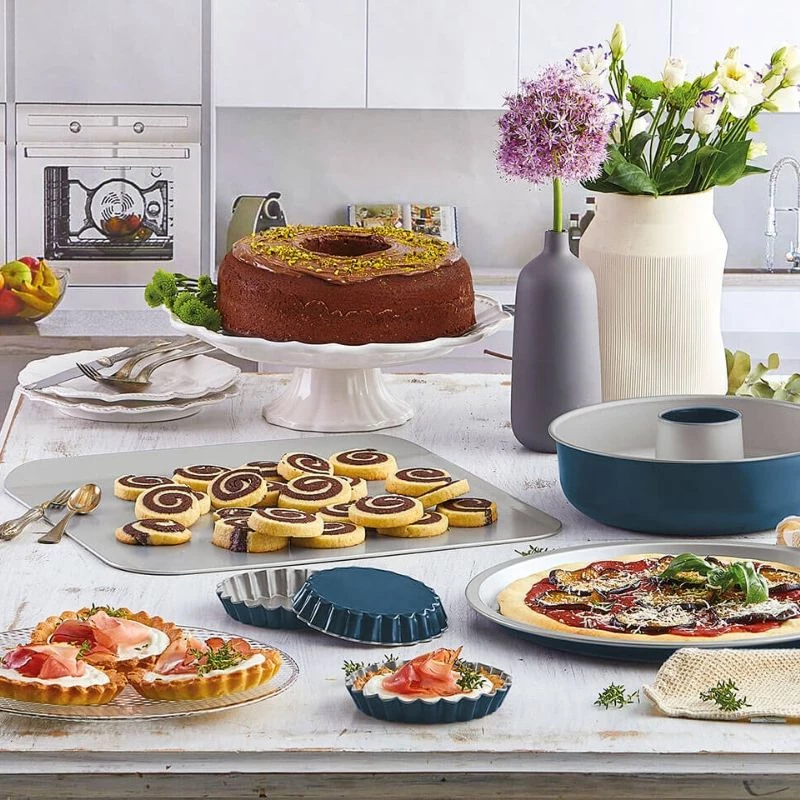 GUARDINI Xbake Ταψί ψησίματος 36,5 x 27 x 4,5 cm