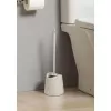 TATAY Βούρτσα τουαλέτας WC-Standard Ecohome με βάση