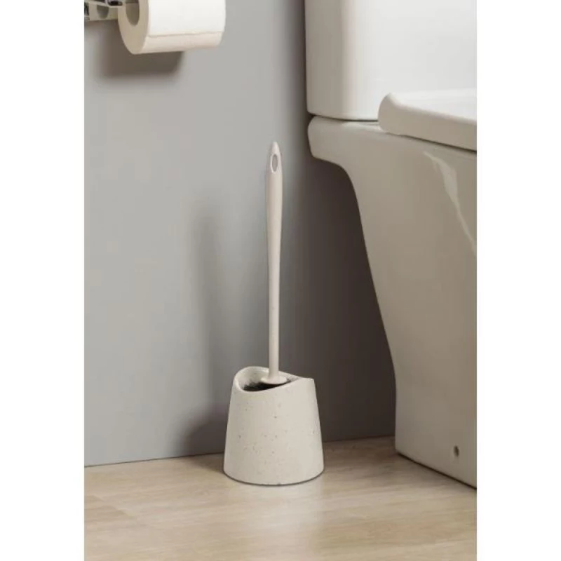 TATAY Βούρτσα τουαλέτας WC-Standard Ecohome με βάση