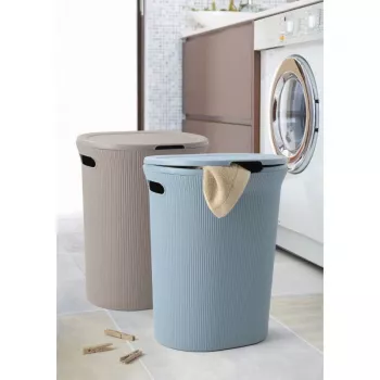 TATAY Καλάθι απλύτων Baobab 40L Ταυ