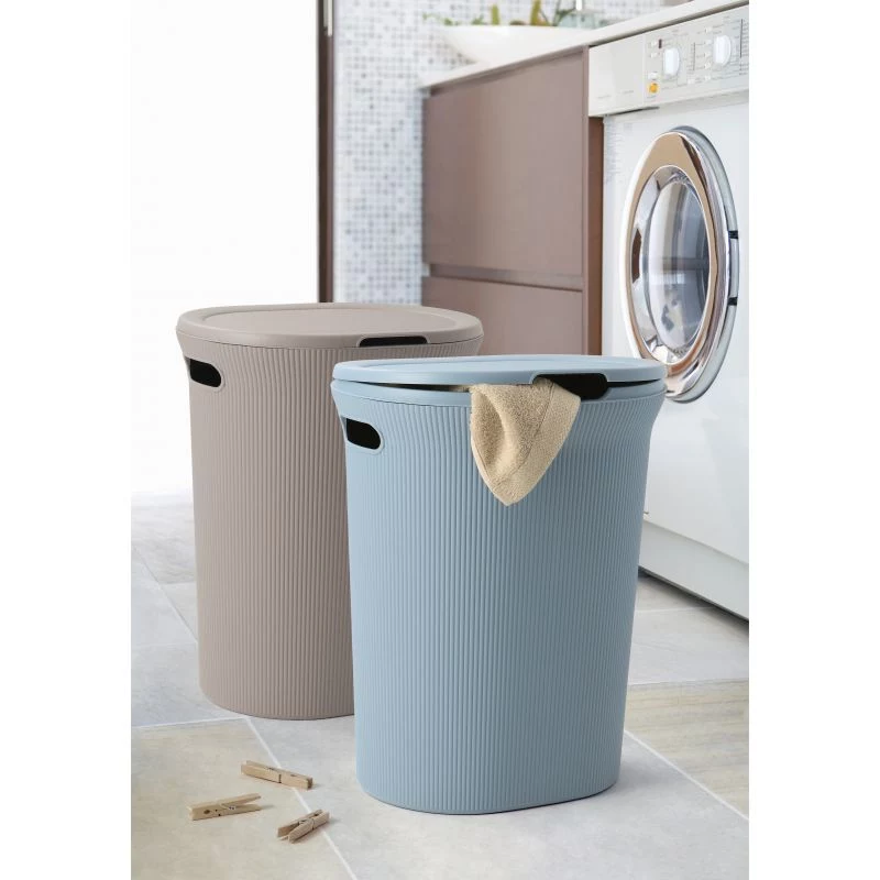 TATAY Καλάθι απλύτων Baobab 40L Ταυ