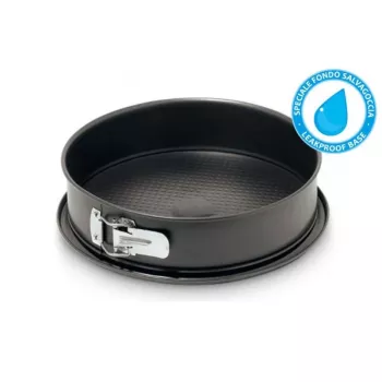 GUARDINI Gardenia Φόρμα με ελατήριο 26 cm Αντικολλητικό ατσάλι