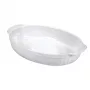 GUARDINI Οβάλ ταψί Ceramica 22 x 14 x 5 cm