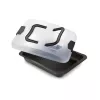 GUARDINI Bake Away Ορθογώνιο ταψί με καπάκι μεταφοράς 32 x 24 x 4,7 cm