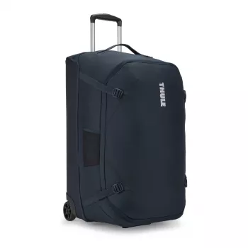 Thule 5613 EnRoute Check-In Ντάφλ με ρόδες Darkest Blue