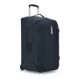 Thule 5613 EnRoute Check-In Ντάφλ με ρόδες Darkest Blue