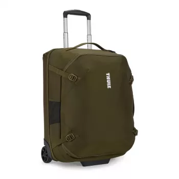 Thule 5614 EnRoute Widebody Carry-On Natural Green 32L Σακίδιο πλάτης για laptop