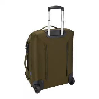 Thule 5614 EnRoute Widebody Carry-On Natural Green 32L Σακίδιο πλάτης για laptop
