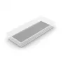 KIS Box Sistemo Οργανωτής 8, 37,5 x 15 x 5 cm, Διαφανές/Ανοιχτό γκρι