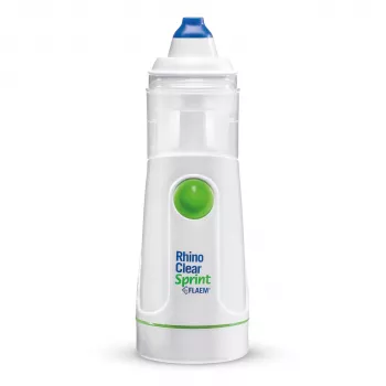 Flaem Rhino Clear SPRINT Πλύσιμο μύτης