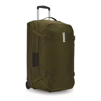 Thule 5612 EnRoute ταξιδιωτικός σάκος με ρόδες Check-In Natural Green