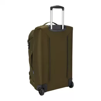 Thule 5612 EnRoute ταξιδιωτικός σάκος με ρόδες Check-In Natural Green