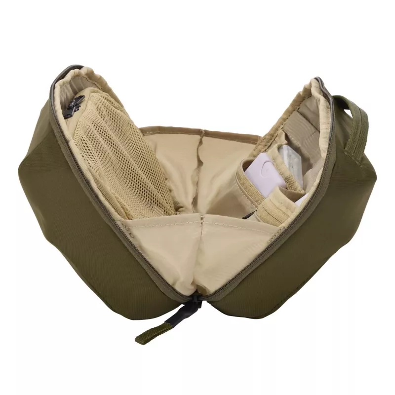 Thule 5620 EnRoute κιτ ταξιδιού Natural Green