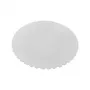 GUARDINI σετ 2 φορμών ψησίματος από χαρτί Easy Bake Bio Ø32cm στρογγυλές φόρμες μίας χρήσης