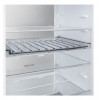 LG GBBS525APY Bottom Freezer Refrigerator, 375 L Total No Frost, Silver