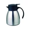 ASI COLLECTION θερμός 1,0L ανοξείδωτο ατσάλι