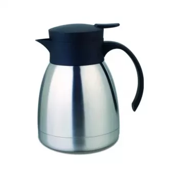 ASI COLLECTION θερμός 1,0L ανοξείδωτο ατσάλι