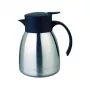 ASI COLLECTION θερμός 1,0L ανοξείδωτο ατσάλι