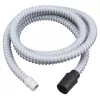 Makita 192108-5 εύκαμπτος σωλήνας αναρρόφησης 2,5m x 25mm