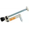 Makita 122470-4 οριζόντιο σφιγκτήρας για δισκοπρίονα γωνίας