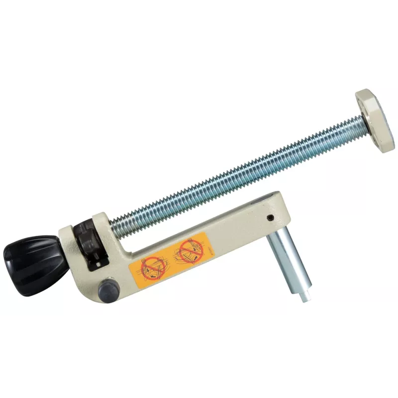 Makita 122470-4 οριζόντιο σφιγκτήρας για δισκοπρίονα γωνίας