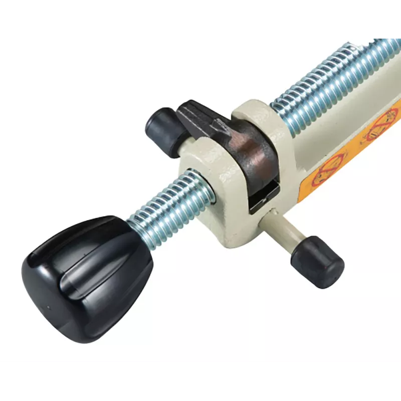 Makita 122470-4 οριζόντιο σφιγκτήρας για δισκοπρίονα γωνίας
