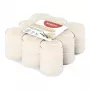BOLSIUS φωτάκια Aroma True Scents βανίλια 18 τεμ.