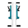 Makita JM00000219 σετ ταχυσύνδεσμου τσοκ δράπανου DEAWST07 (2 τεμ., 1/4 ίντσας εξάγωνο)