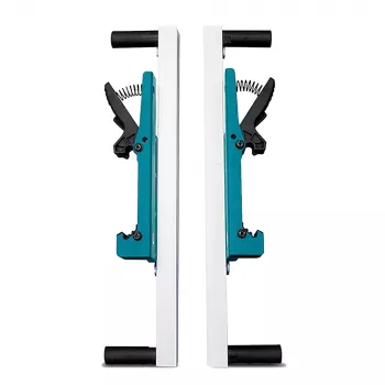 Makita JM00000219 σετ ταχυσύνδεσμου τσοκ δράπανου DEAWST07 (2 τεμ., 1/4 ίντσας εξάγωνο)